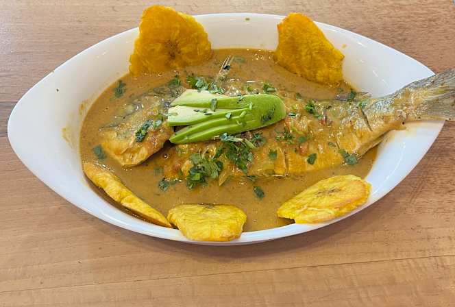 Sabor Fronterizo - 0