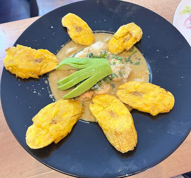 Sabor Fronterizo - 9