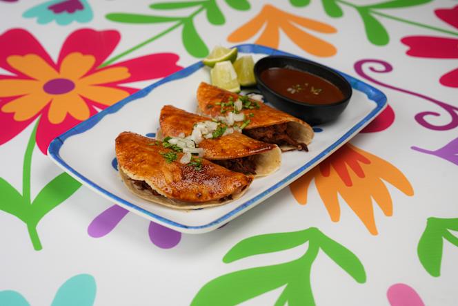 Mestizo Taqueria - 4