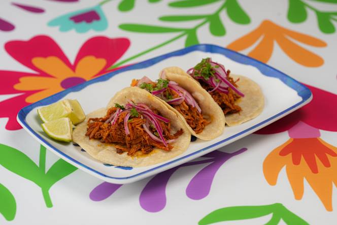 Mestizo Taqueria - 2