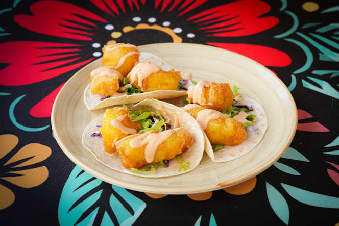 Mestizo Taqueria - 9