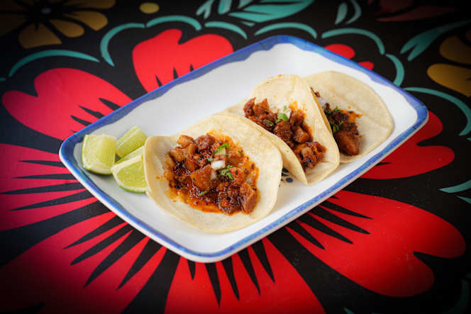 Mestizo Taqueria - 0