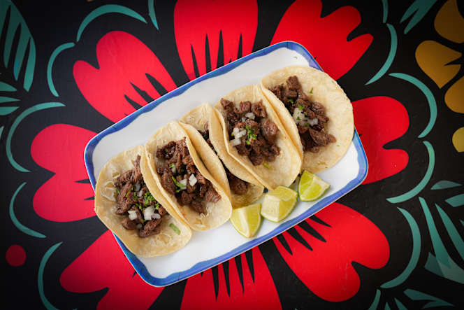 Mestizo Taqueria - 5