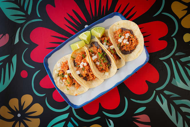 Mestizo Taqueria - 6