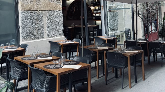 Il Salumaio di Santamarina - Palermo - 8