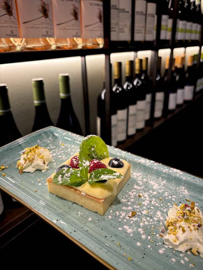 Il Salumaio di Santamarina - Palermo - 2