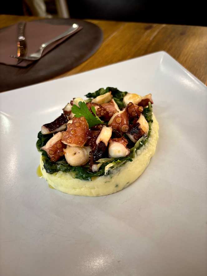 Il Salumaio di Santamarina - Palermo - 1