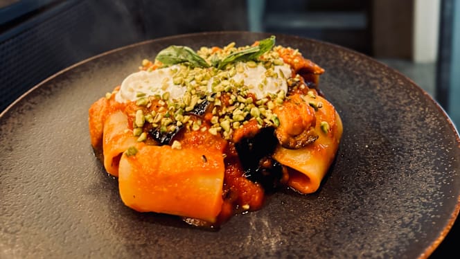 Il Salumaio di Santamarina - Palermo - 5