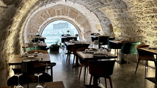 Il Salumaio di Santamarina - Palermo - 0