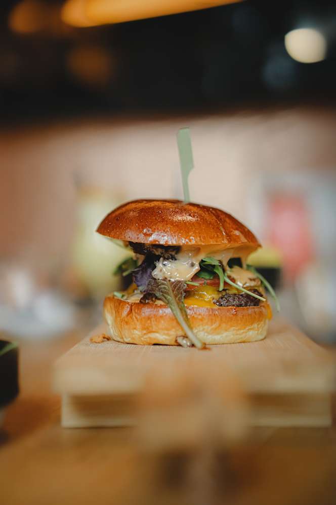 La Brasa - Meat Resto (Bockstael) - 6