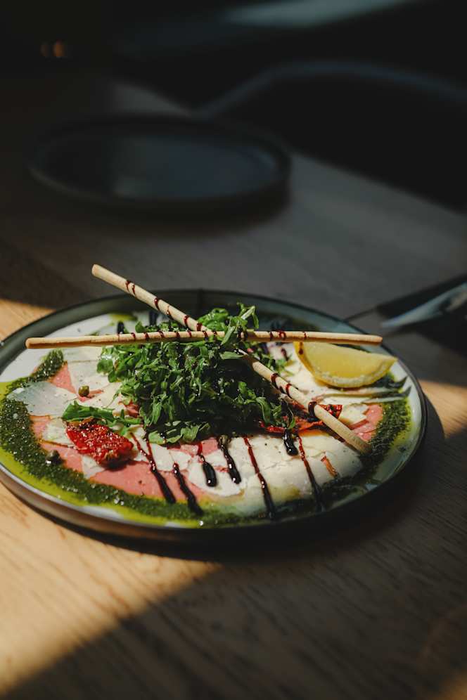 La Brasa - Meat Resto (Bockstael) - 7