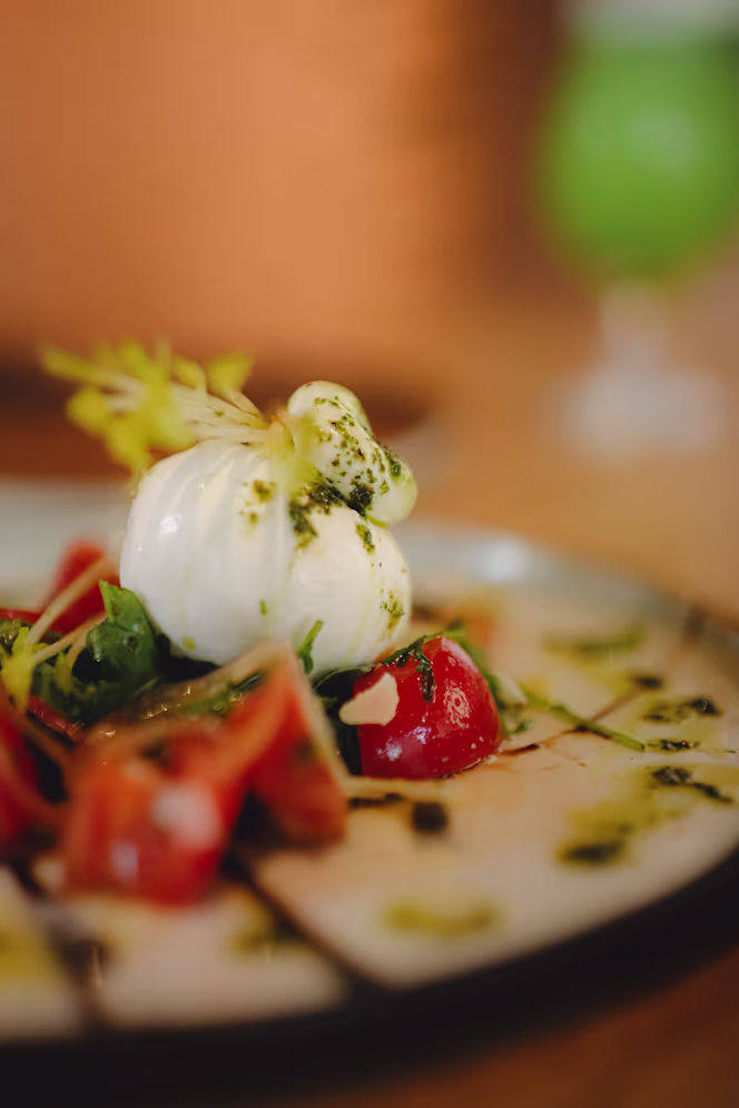 La Brasa - Meat Resto (Bockstael) - 0