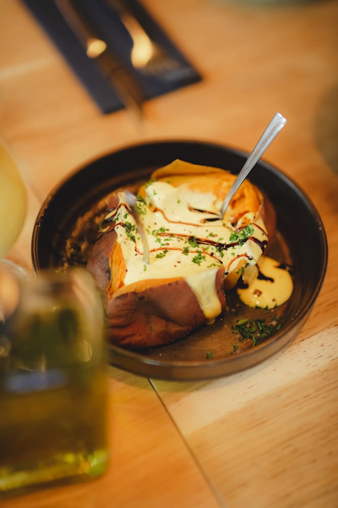 La Brasa - Meat Resto (Bockstael) - 5