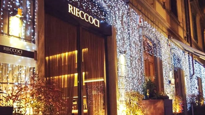 Rieccoci - Cucina e Vino - 0