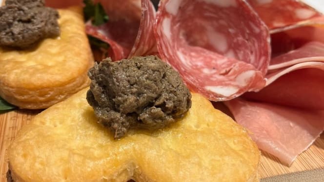 Rieccoci - Cucina e Vino - 2