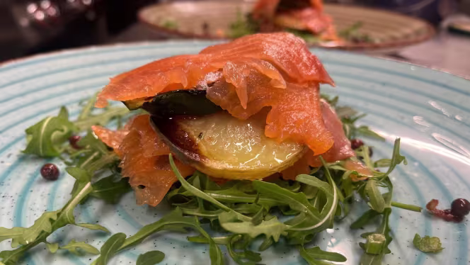 Rieccoci - Cucina e Vino - 6