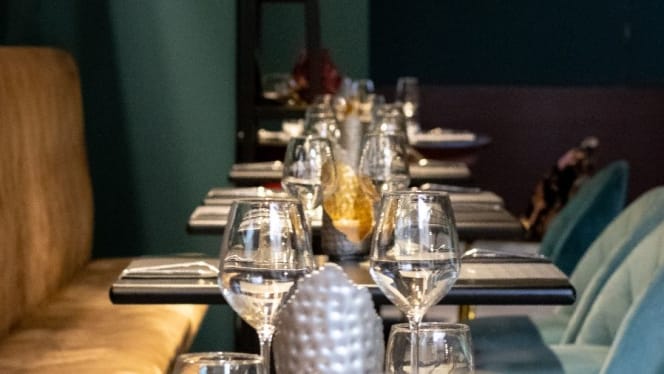 Rieccoci - Cucina e Vino - 8