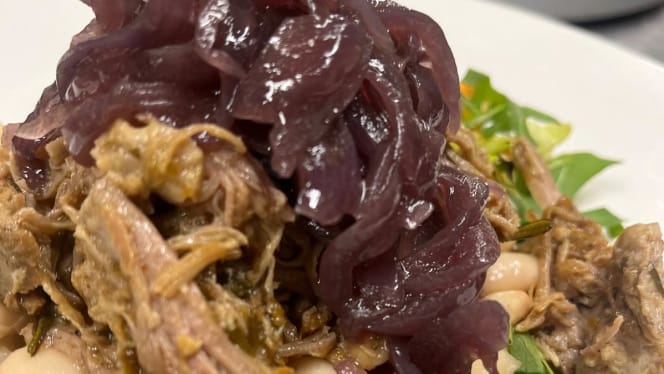 Rieccoci - Cucina e Vino - 3