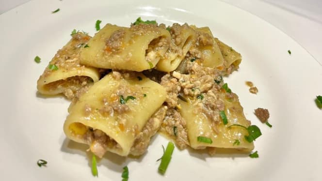 Rieccoci - Cucina e Vino - 7