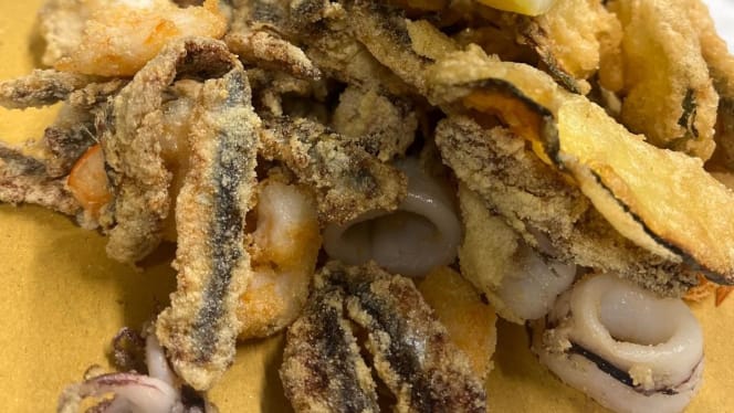 Rieccoci - Cucina e Vino - 5