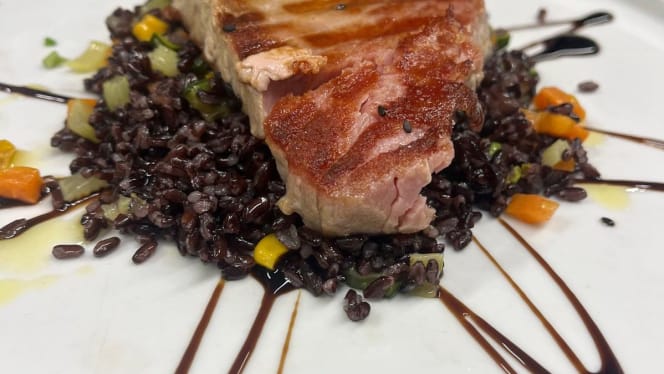 Rieccoci - Cucina e Vino - 4