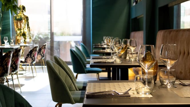 Rieccoci - Cucina e Vino - 9