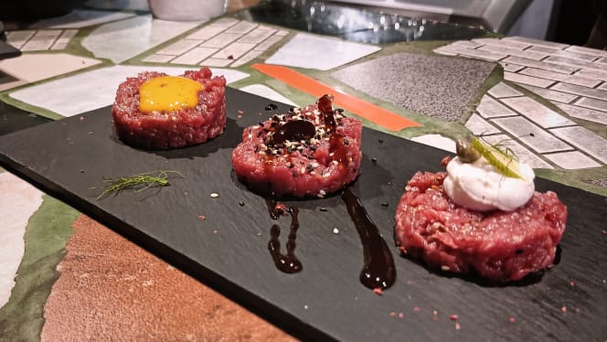 Lago Ritmo Cibo & Vibrazioni - 2