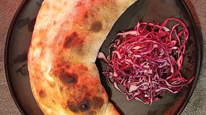 Lago Ritmo Cibo & Vibrazioni - 4