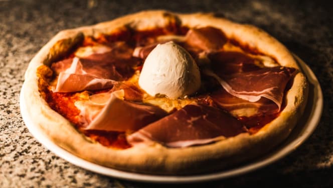 Lago Ritmo Cibo & Vibrazioni - 9