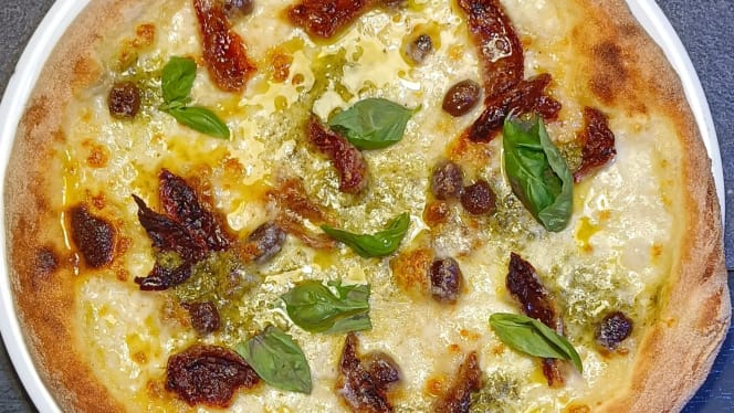 Lago Ritmo Cibo & Vibrazioni - 3