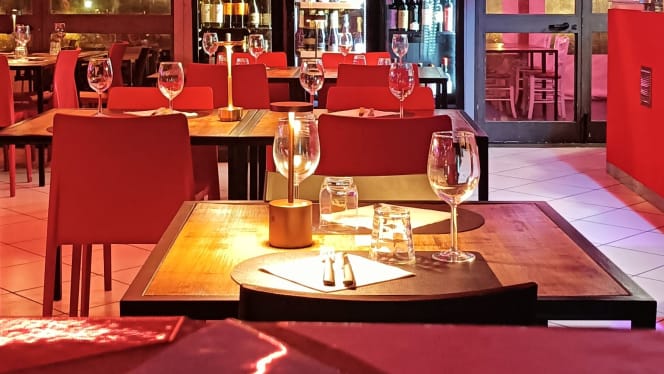 Lago Ritmo Cibo & Vibrazioni - 0