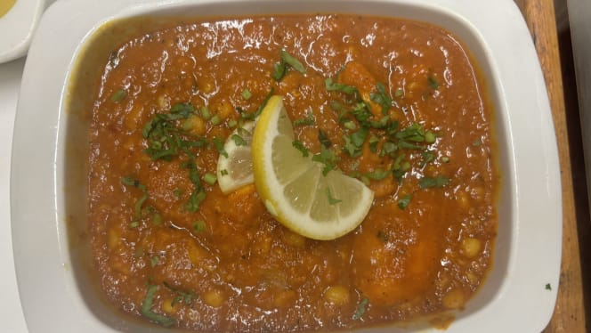 Bina Tandoori - 1