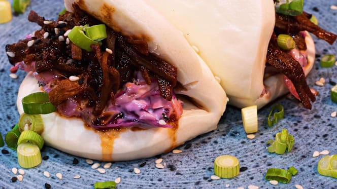 Smoky Boys - Shepperton - 2