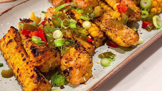 Smoky Boys - Shepperton - 1