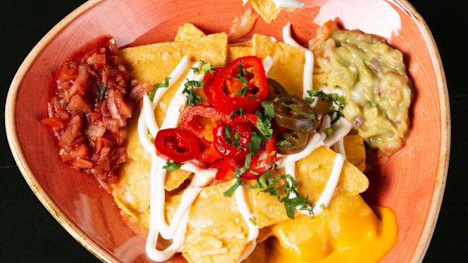 Smoky Boys - Shepperton - 6