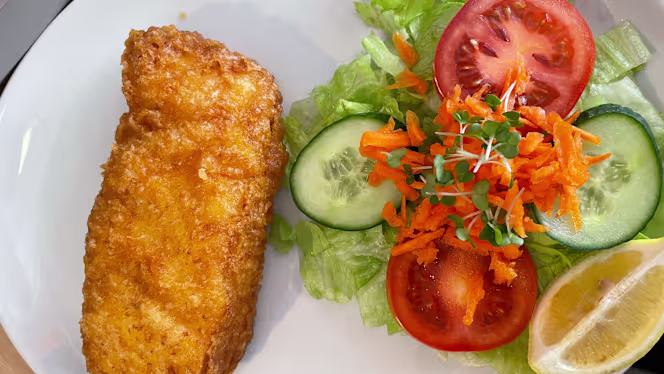 Bardsley’s fish & chips - 6