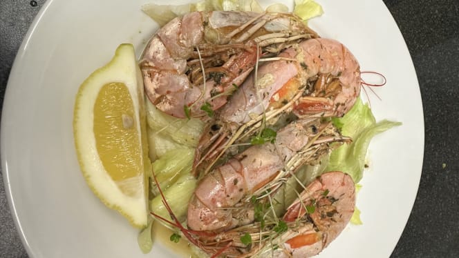 Bardsley’s fish & chips - 5