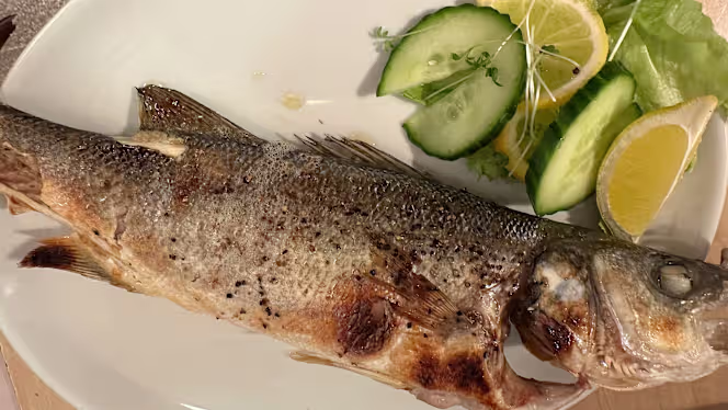 Bardsley’s fish & chips - 7