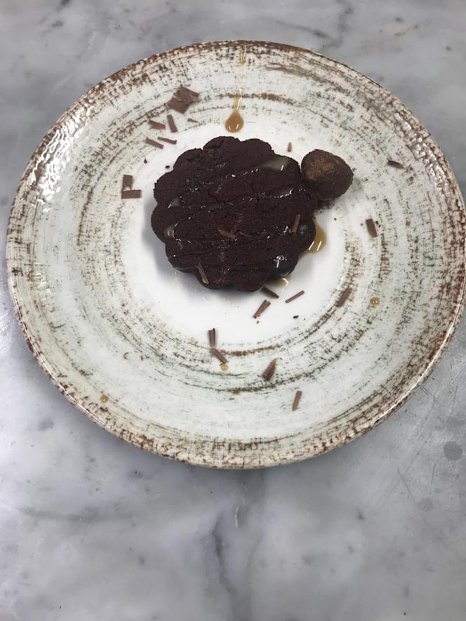 La Ferme de la Clarée - Nevache - 8