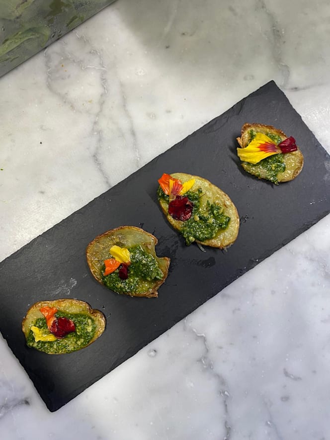 La Ferme de la Clarée - Nevache - 5