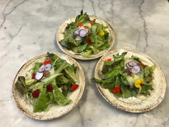 La Ferme de la Clarée - Nevache - 6