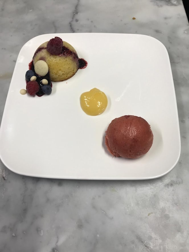 La Ferme de la Clarée - Nevache - 2