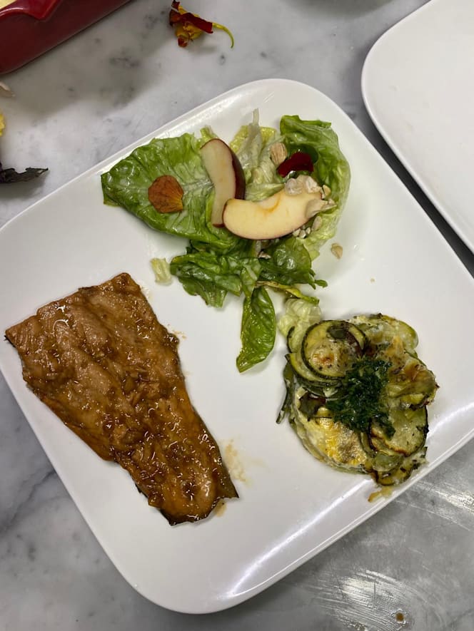 La Ferme de la Clarée - Nevache - 7