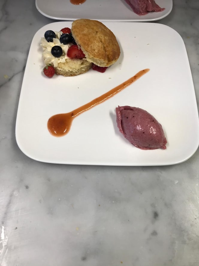 La Ferme de la Clarée - Nevache - 3