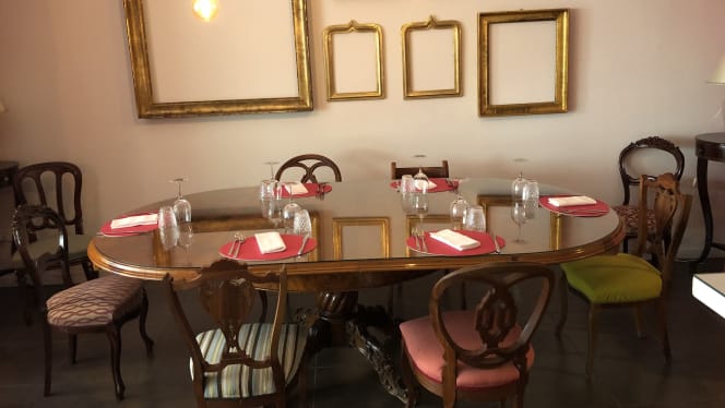 Rosso Divino Pizzeria Ristorante - Palermo - 9