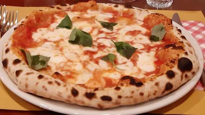 Rosso Divino Pizzeria Ristorante - 3