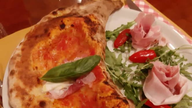 Rosso Divino Pizzeria Ristorante - Palermo - 3