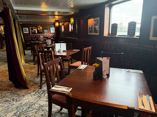 Tattershall Castle - 1
