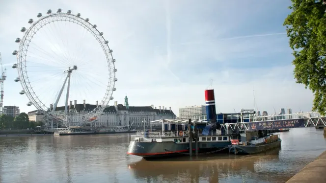 Tattershall Castle - 0