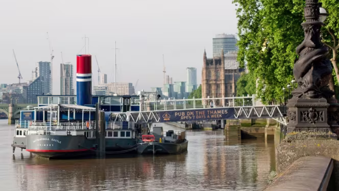 Tattershall Castle - 8